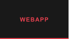 WEBAPP